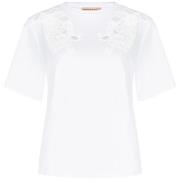 T-shirt Korte Mouw Rinascimento CFC0127735003