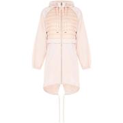 Parka Jas Rinascimento CFC0124669003