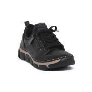 Lage Sneakers Cosmos Comfort NERO
