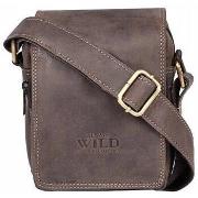 Handtas Always Wild Wild