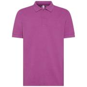 Polo Shirt Korte Mouw Sun68 -