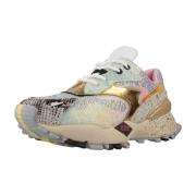 Lage Sneakers Exé Shoes 134 8