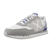 Lage Sneakers Munich DASH 274