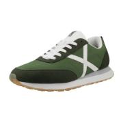 Lage Sneakers Munich RUSH 08