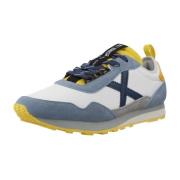 Lage Sneakers Munich UM 91