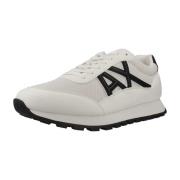 Lage Sneakers EAX XM001960 AF1938