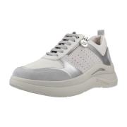 Lage Sneakers Stonefly ROCHA 9 VELOUR TEX