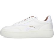 Lage Sneakers Alexander Smith SXBDOCW-9563-TWT