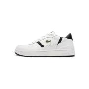 Lage Sneakers Lacoste -
