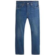 Straight Jeans Levis 00501-3667