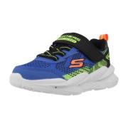Lage Sneakers Skechers METEOR LIGHTS