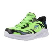 Lage Sneakers Skechers METEOR-LIGHTS