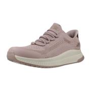 Lage Sneakers Skechers SLIP-INS BOBS SQUAD 4 DIRE STEP