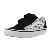 Lage Sneakers Vans OLD SKOOL V SKULLS