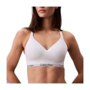 Slips Calvin Klein Jeans LIFT BRALETTE ICON COTTON MODAL