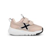 Lage Sneakers Munich Baby Cloe 8188020 Rosa