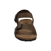 Sandalen Interbios -