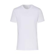 T-shirt Desoto T-Shirt Solid White