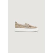 Lage Sneakers Antony Morato MOCASSINO METAL ROWAN MMFW01900-LE300005