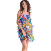 Korte Jurk Lisca Strandjurk MEXICO