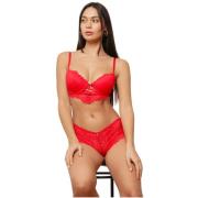 Voorgevormde bh La Modeuse 77457_P183541