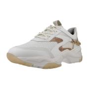 Lage Sneakers Stonefly FUTURA 12 NAPPA LTH MESH