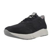 Lage Sneakers Stonefly ACTION 29 NABUK