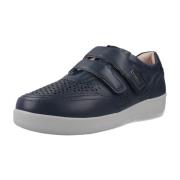 Lage Sneakers Stonefly PASEO IV 40 NAPPA LTH