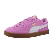 Lage Sneakers Puma CLUB II ERA CV JR