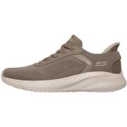 Lage Sneakers Skechers Bob Squad Chaos - Solid Step