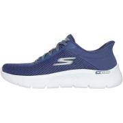 Lage Sneakers Skechers Go Walk Flex - Carla
