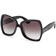 Zonnebril Tom Ford FT1222 6001B