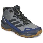 Wandelschoenen adidas TERREX SKYCHASER AX5 MID GTX