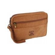 Schoudertas Always Wild LB14HLBROWN78617