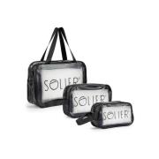 Toilettas Solier 73510