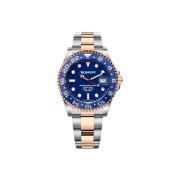 Horloge Bobroff bf0006