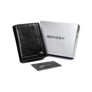Portemonnee Rovicky 12831BAR78557
