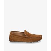 Mocassins Traveris 33720