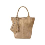 Handtas Vera Pelle T4953854