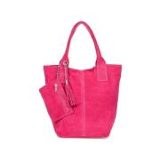 Handtas Vera Pelle T4953282