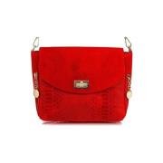 Schoudertas Vera Pelle T96