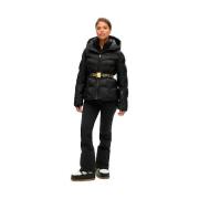 Donsjas Superdry Doudoune Luxe Ski Femme