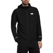 Trainingsjack Emporio Armani EA7 Lichtgewicht logojack