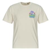 T-shirt Korte Mouw Faguo LUGNY