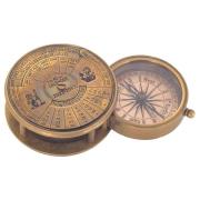 Klokken Signes Grimalt Kompas