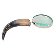 Beeldjes Signes Grimalt Vergrootglas