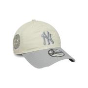 Pet New-Era NEW YORK YANKEES COOPERSTOWN MLB WORLD SERIES CREA