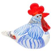 Beeldjes Signes Grimalt Kippenpapiergewicht