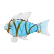 Beeldjes Signes Grimalt Visvormige Briefgewicht