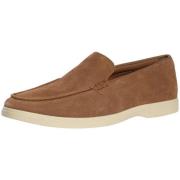 Mocassins Clarks Torford gemakkelijke suède loafers